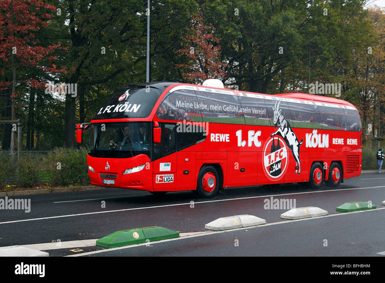 Cologne Football Stadium High Resolution Stock Photography And Images Alamy