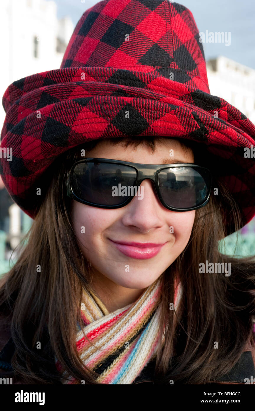 cool hats for teenagers