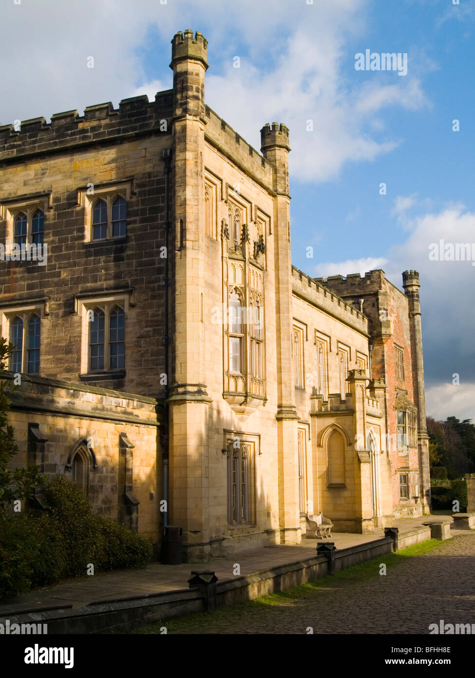 Alvaston park hi-res stock photography and images - Alamy