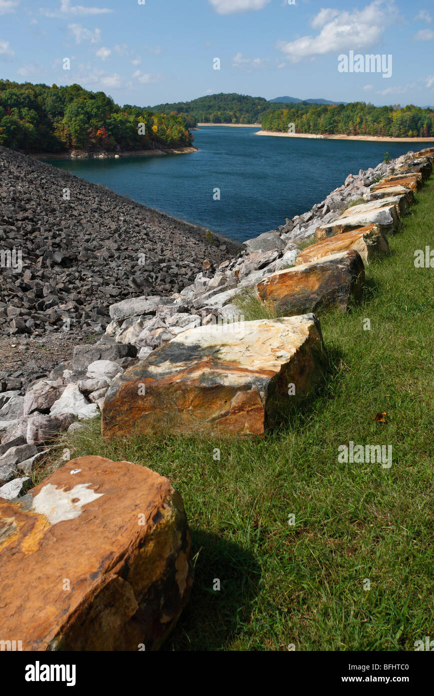 Summersville Lake High Resolution Stock Photography and Images Alamy