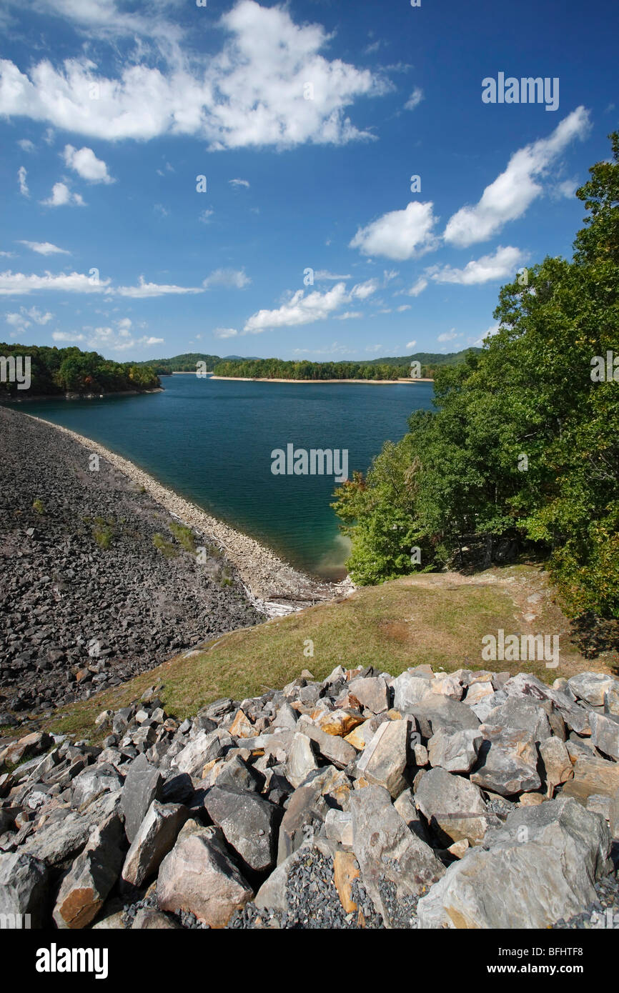 Summersville lake hires stock photography and images Alamy