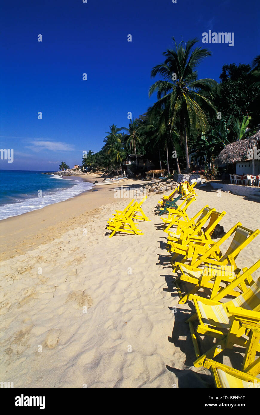 Puerto vallarta mexico hires stock photography and images Alamy