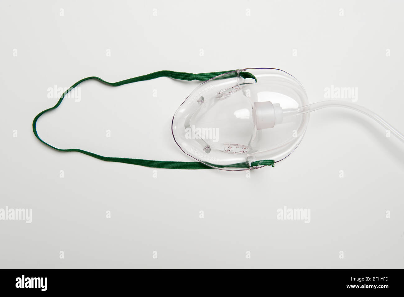 Oxygen mask hi-res stock photography and images - Alamy