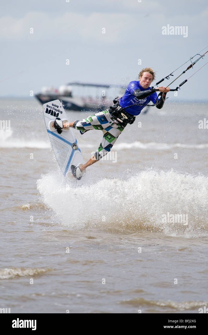 Bksa kitesurfing 2024