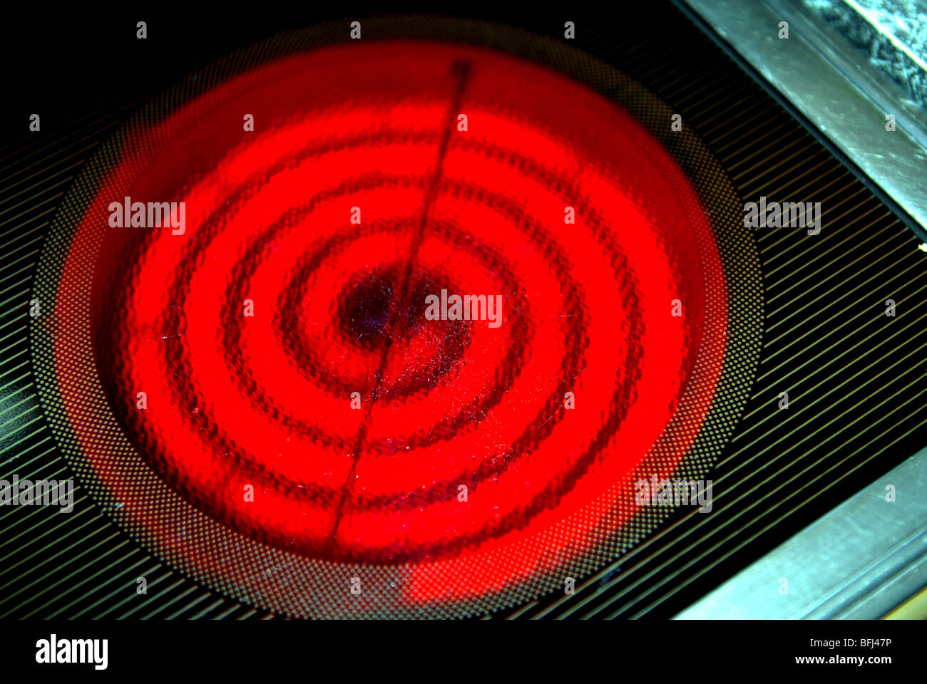 Electric cooker ring hires stock photography and images Alamy