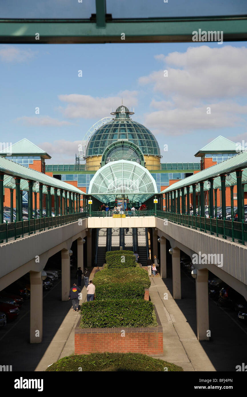 Meadowhall shopping sheffield hires stock photography and images Alamy