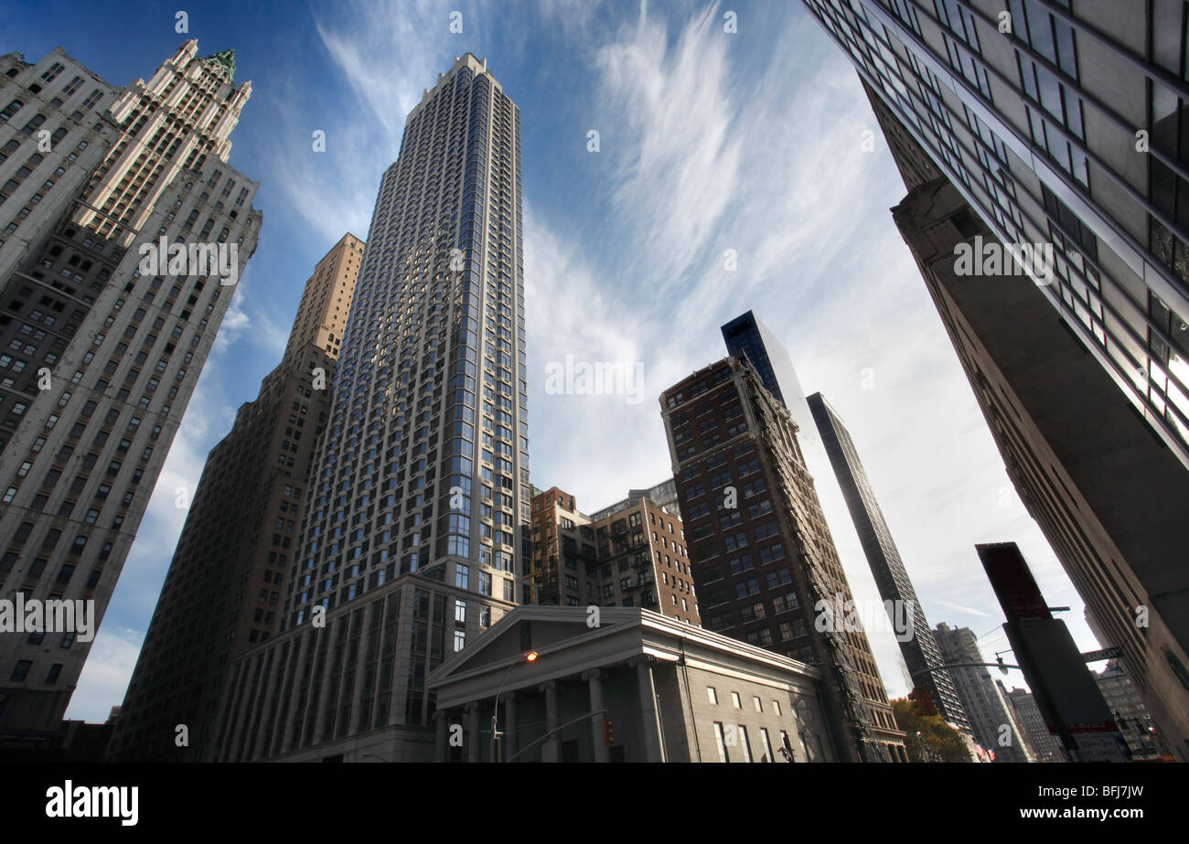 New York City Stock Photo - Alamy