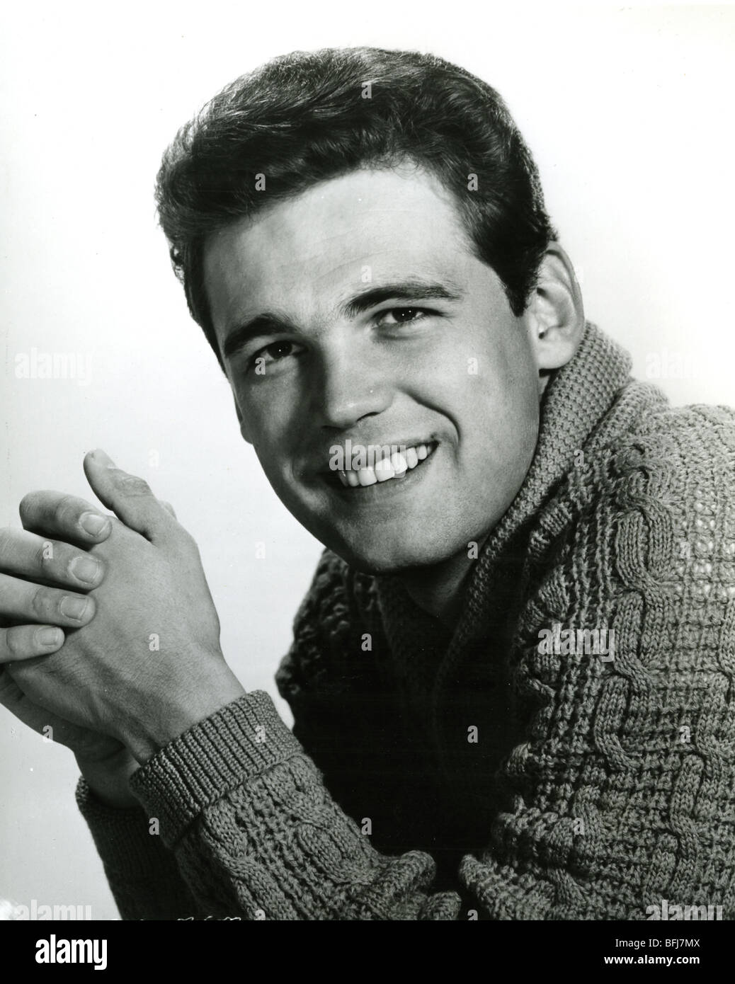 DUANE EDDY - US rock musician Stock Photo - Alamy