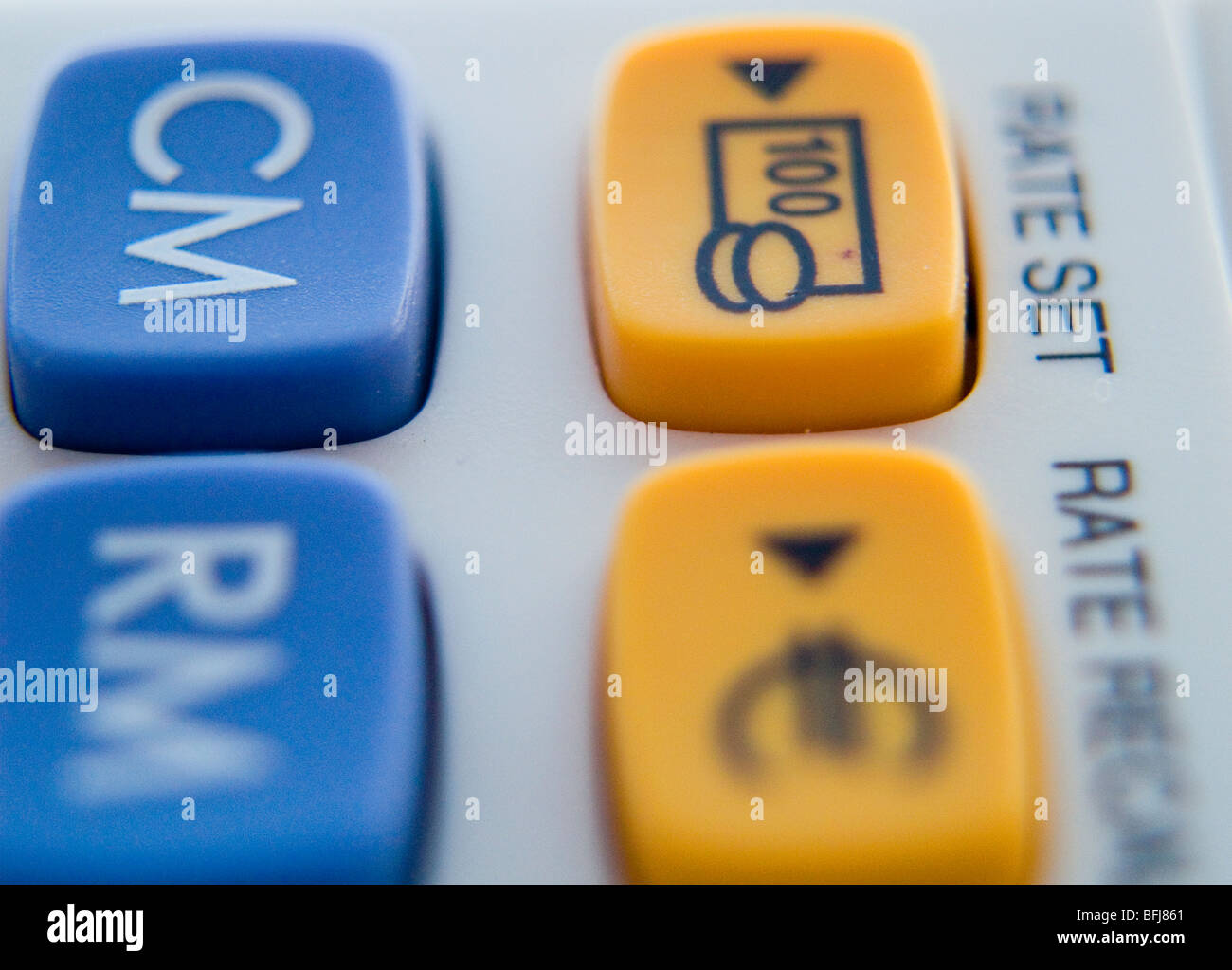Scientific calculator symbols hi-res stock photography and images - Alamy