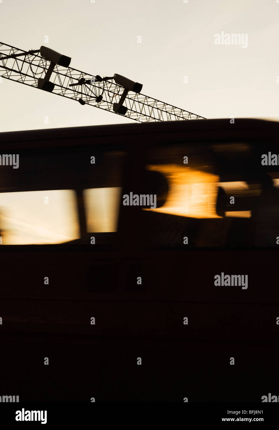 Road toll, Stockholm, Sweden Stock Photo Alamy