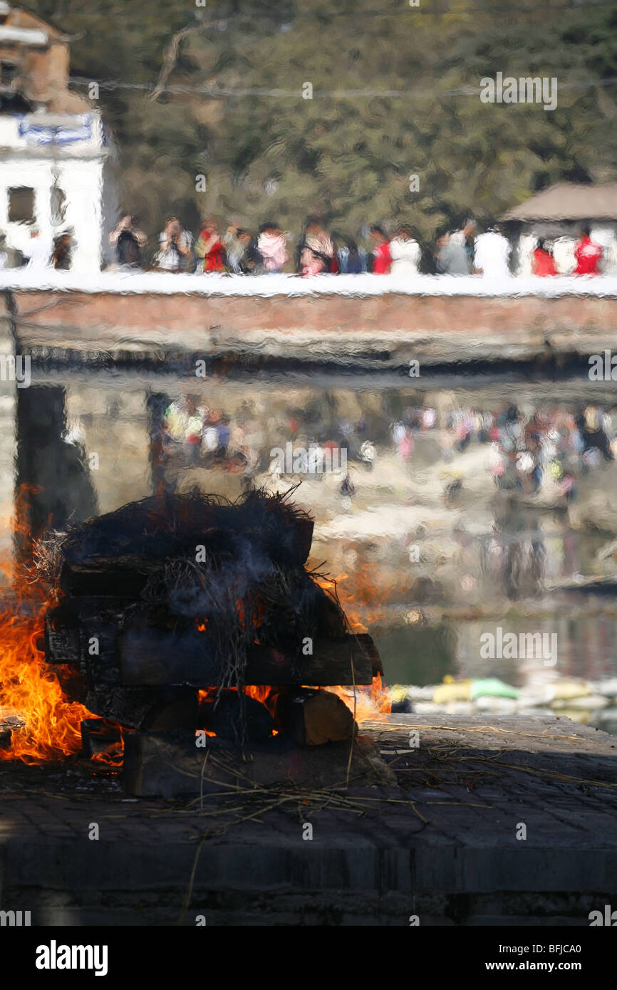 Wood pyre hires stock photography and images Alamy