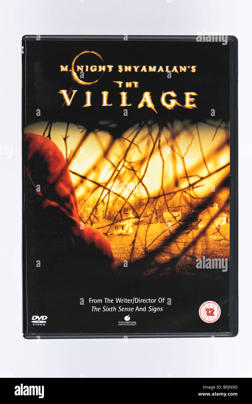 Dvd cover hi-res stock photography and images - Alamy