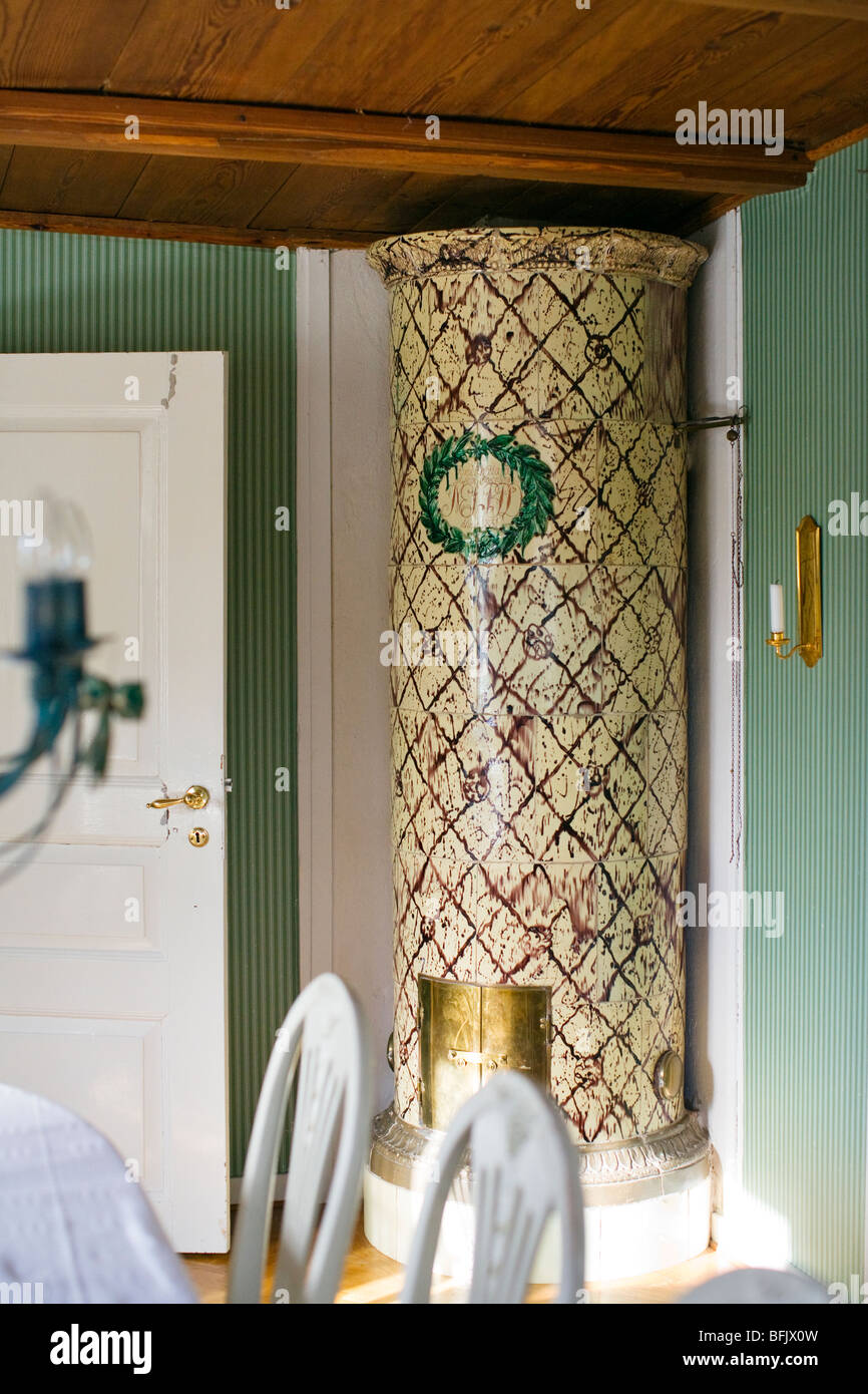 Swedish stove hires stock photography and images Alamy
