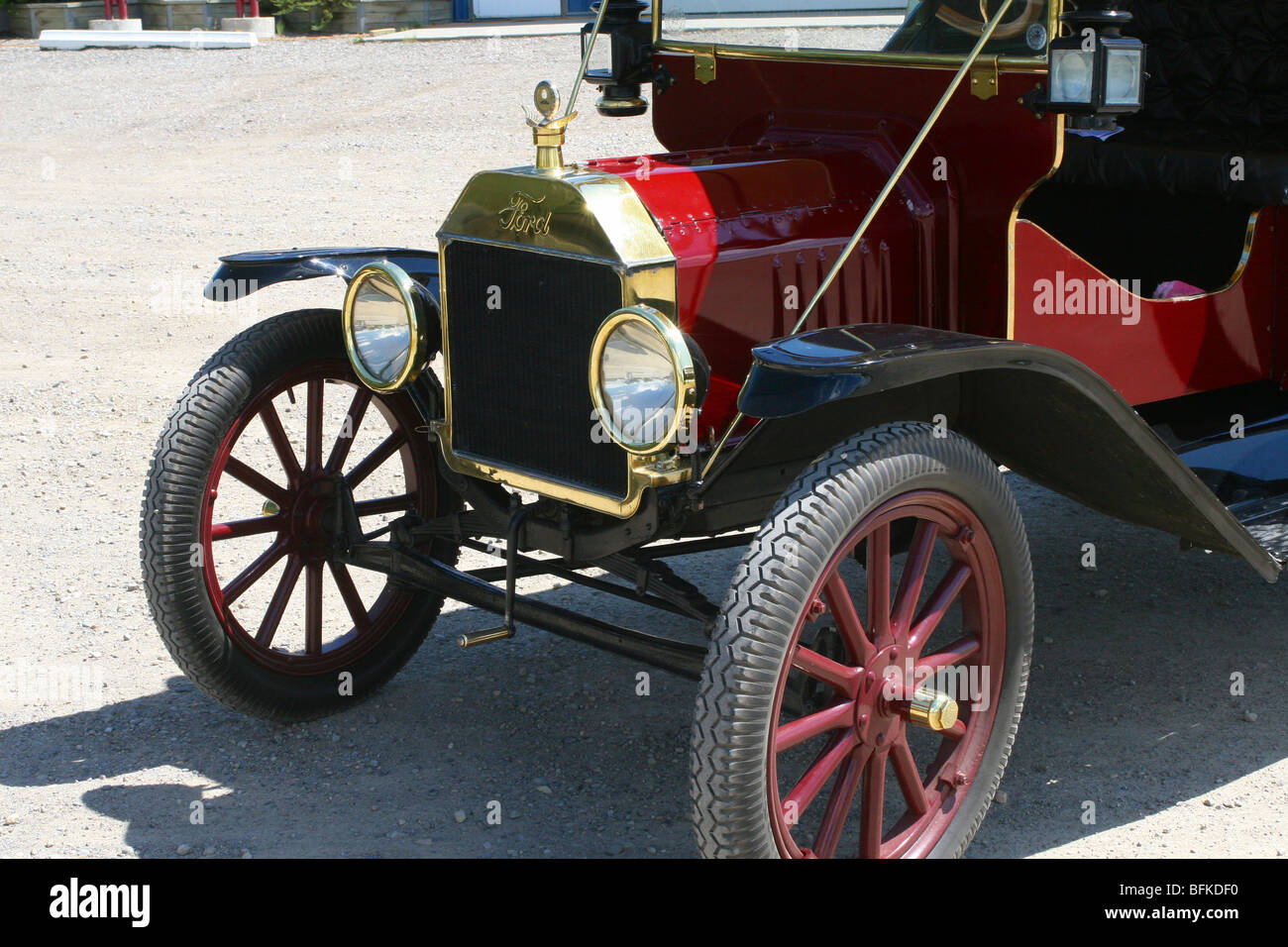 Antique Car Cranking Sound Effect Antique Cars Blog