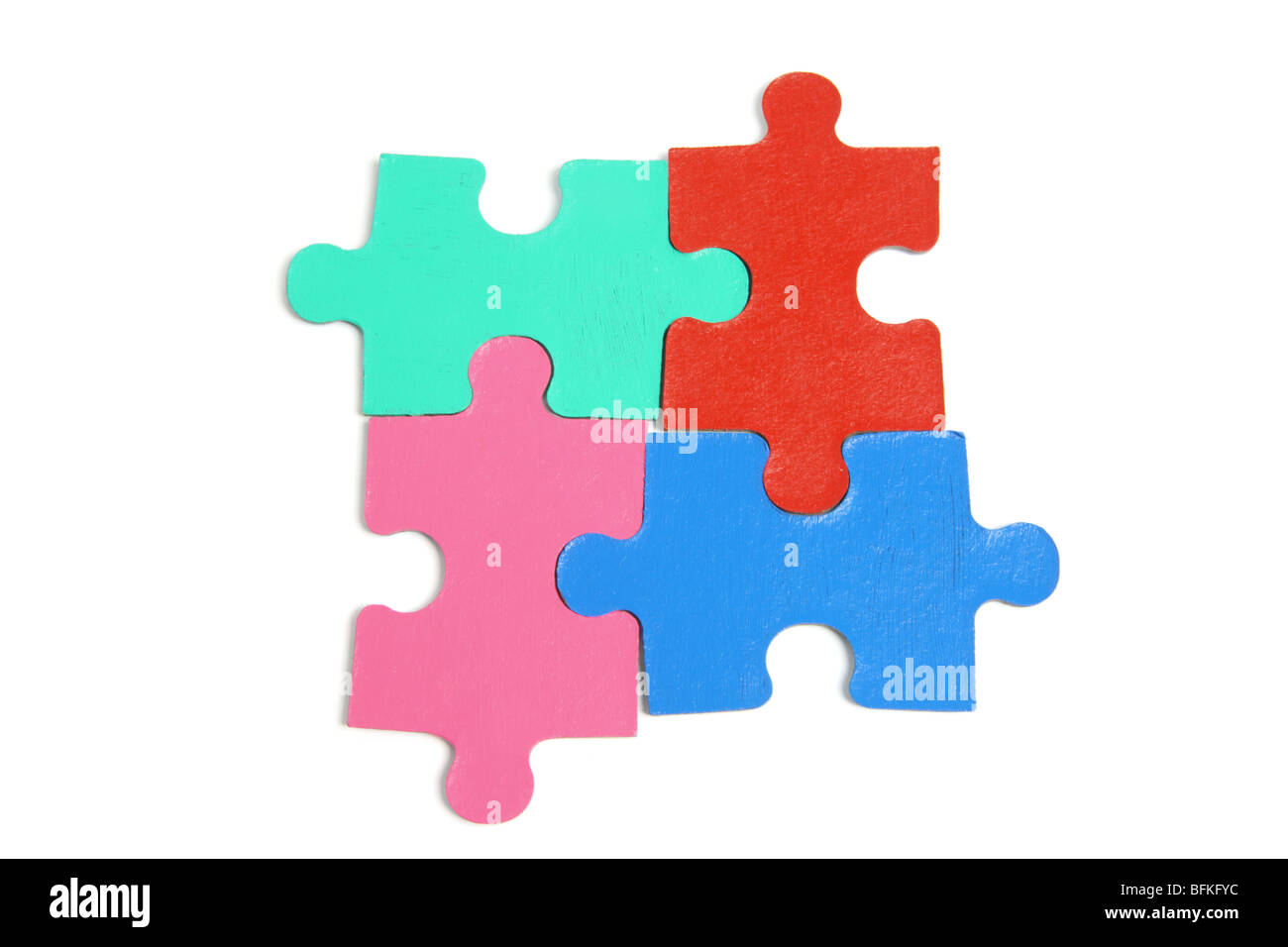 Jigsaw puzzle hires stock photography and images Alamy