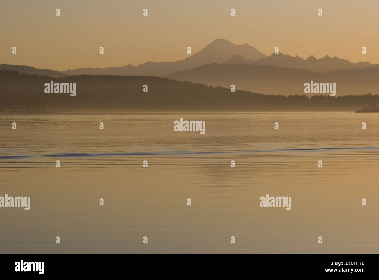 Anacortes washington hi-res stock photography and images - Alamy