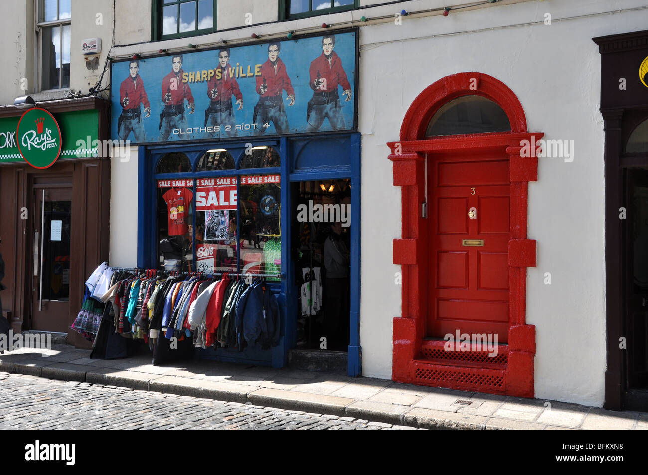 Historic bar dublin ireland hires stock photography and images Alamy