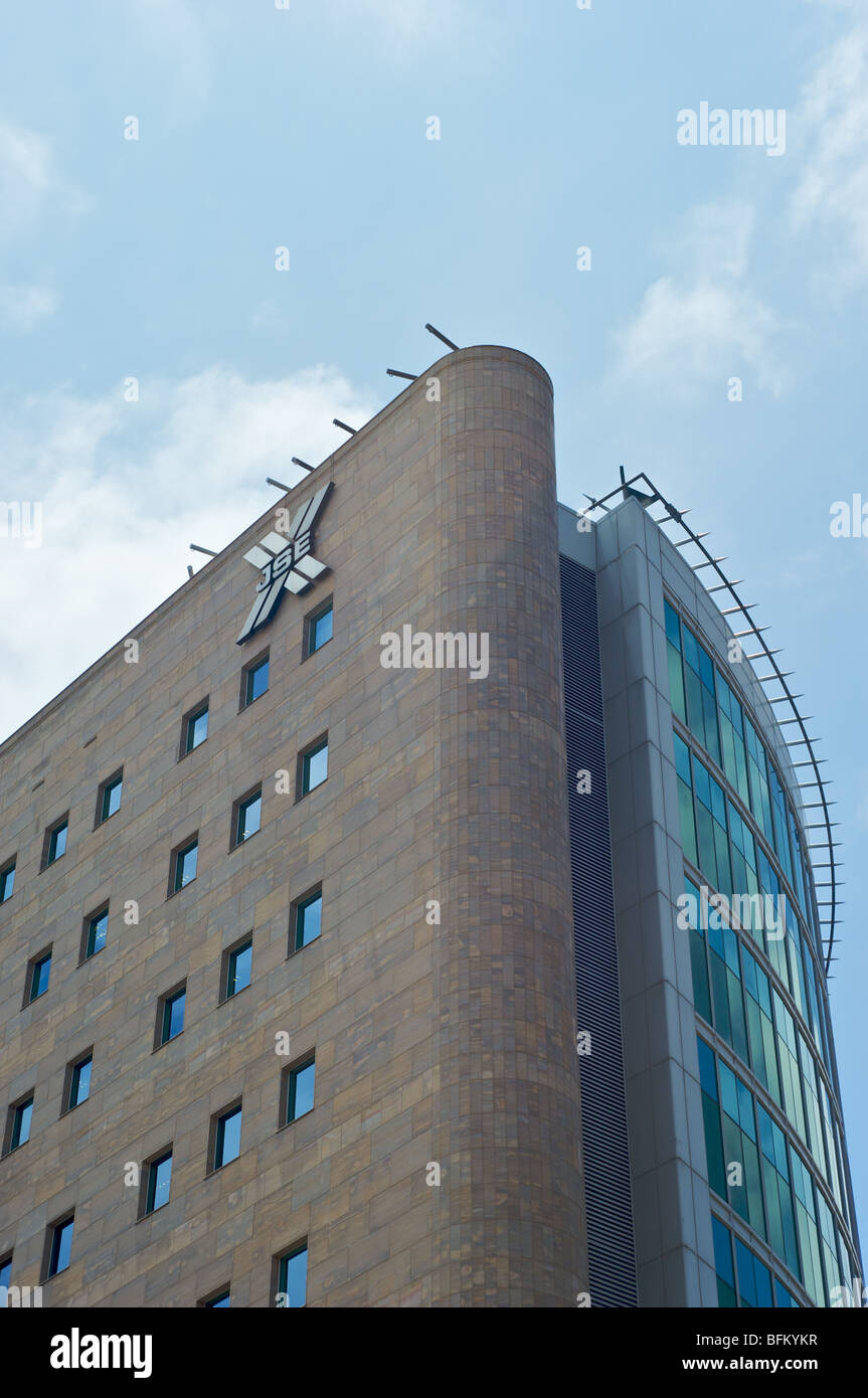 Johannesburg Stock Exchange Stock Photo Alamy