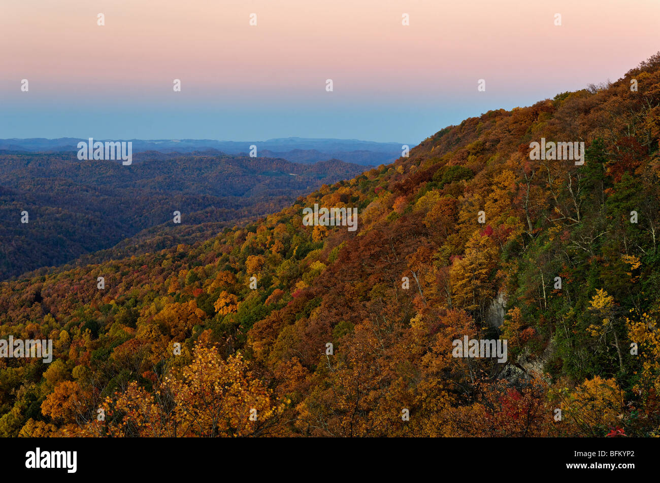 Letcher county, kentucky hires stock photography and images Alamy