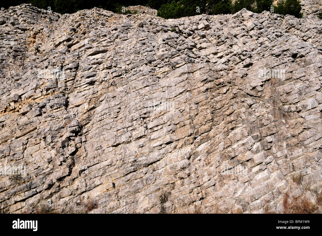 Limestone layers hires stock photography and images Alamy