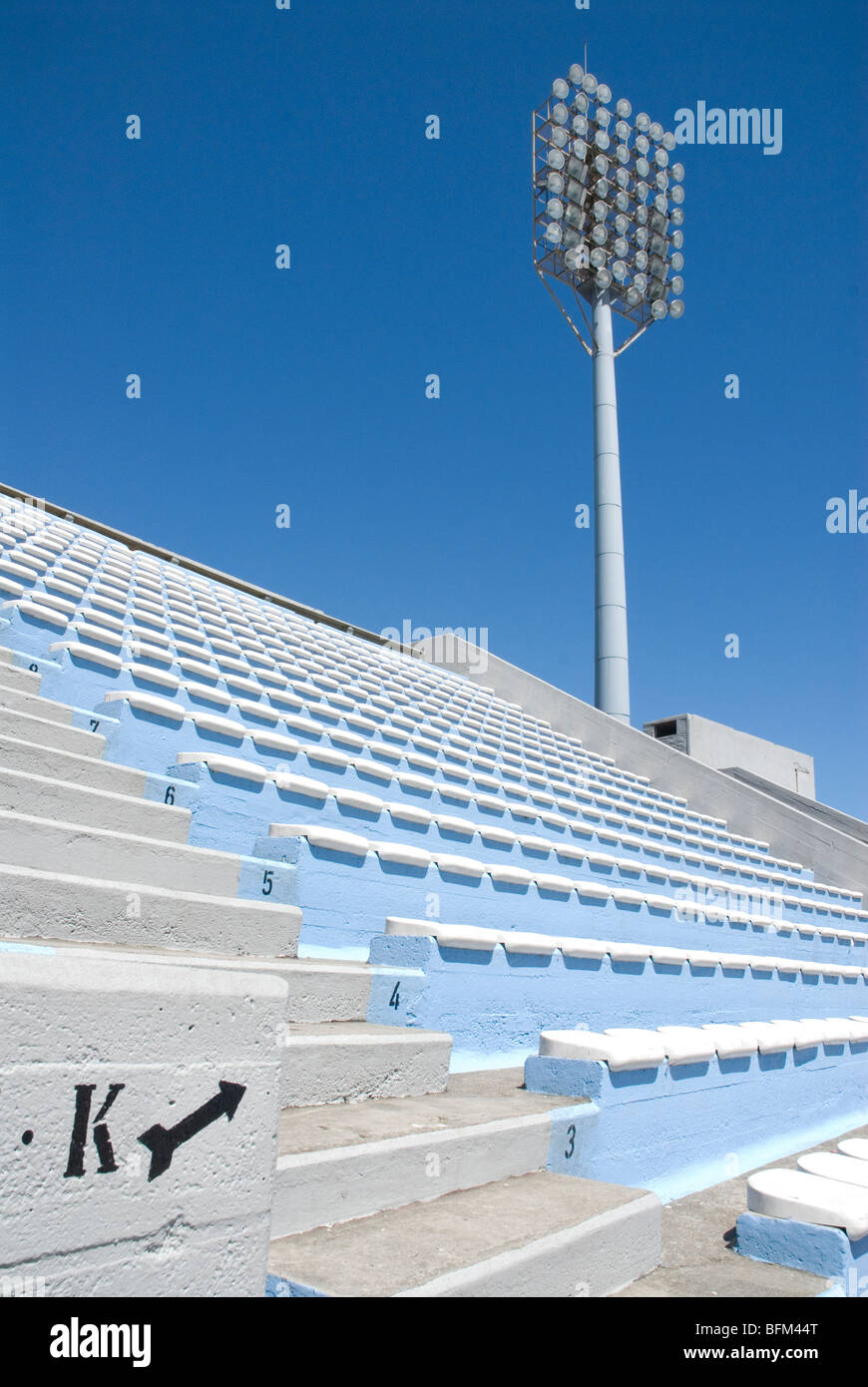 Estadio centenario hi-res stock photography and images - Alamy