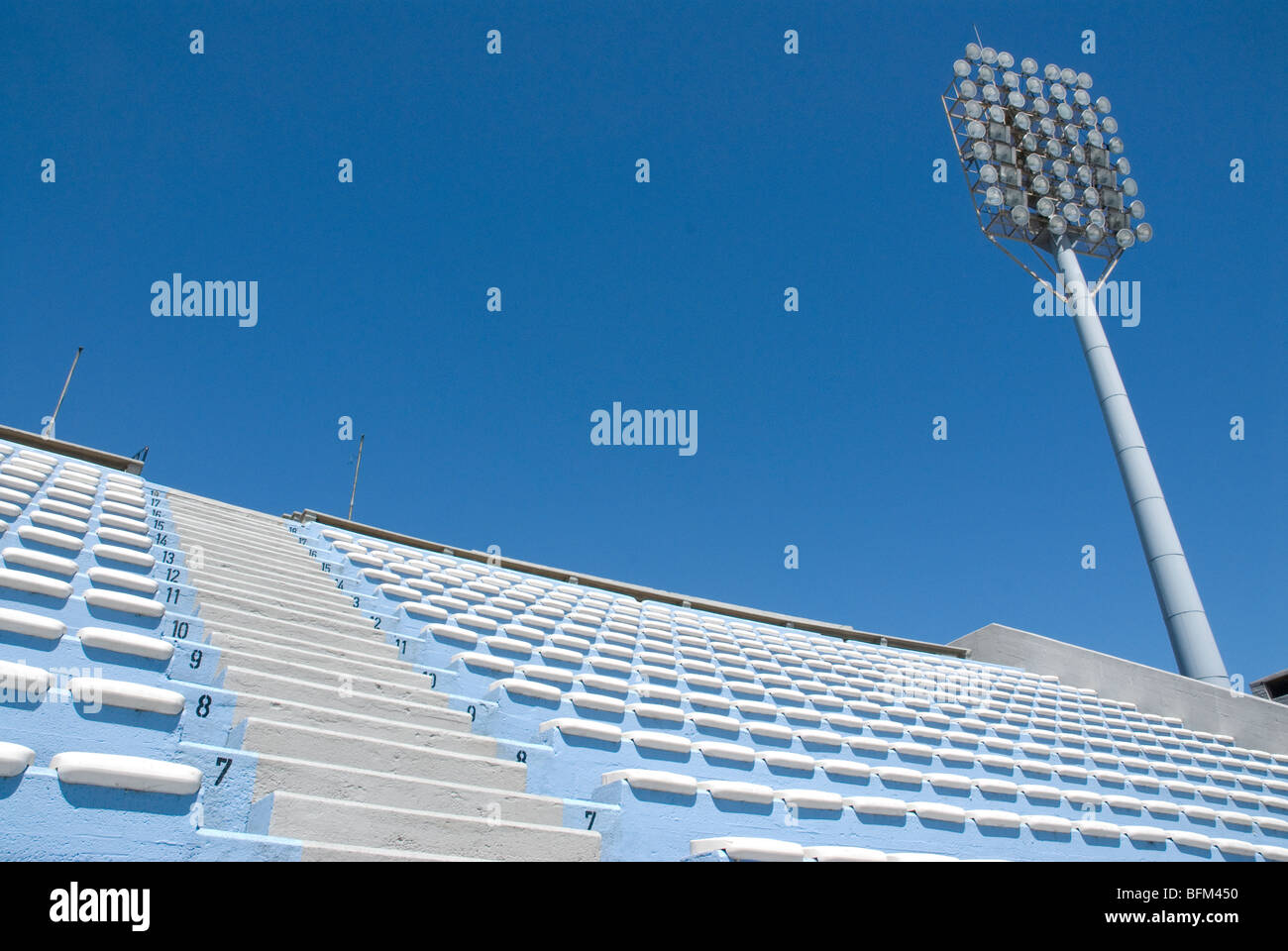 Estadio centenario hi-res stock photography and images - Alamy