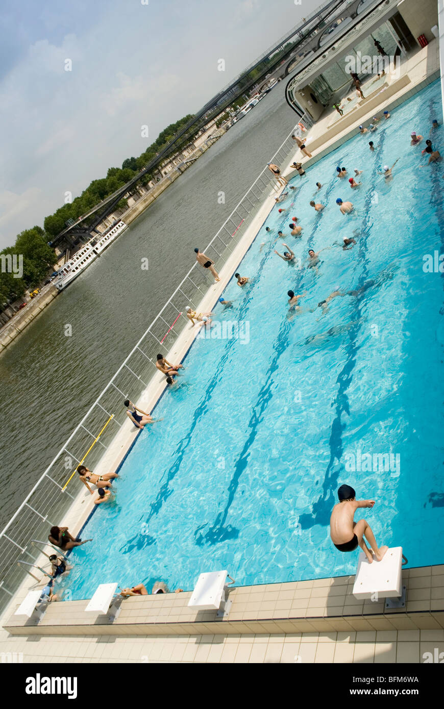 Piscine josephine hires stock photography and images Alamy