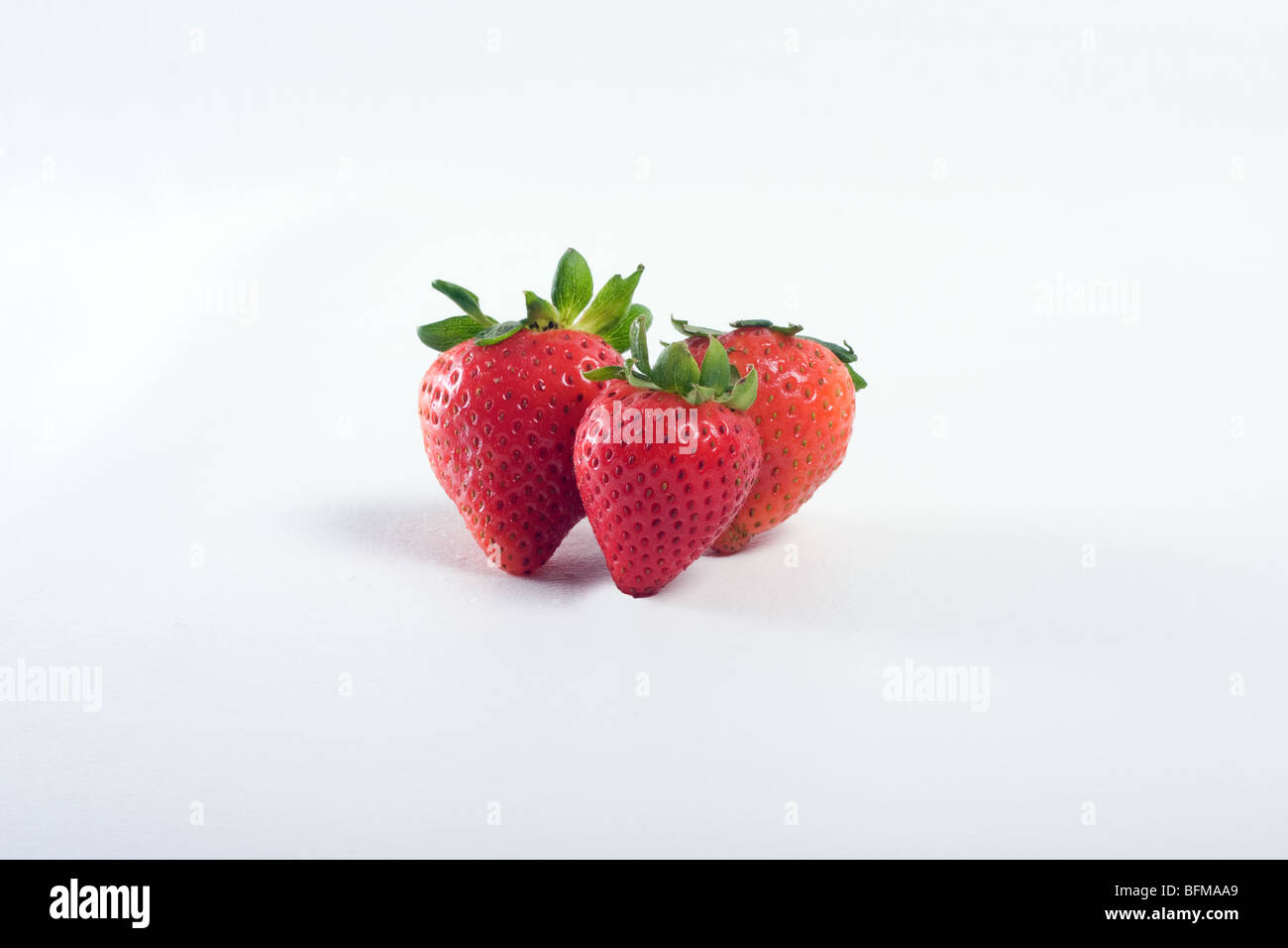 Trio fruit hi-res stock photography and images - Alamy