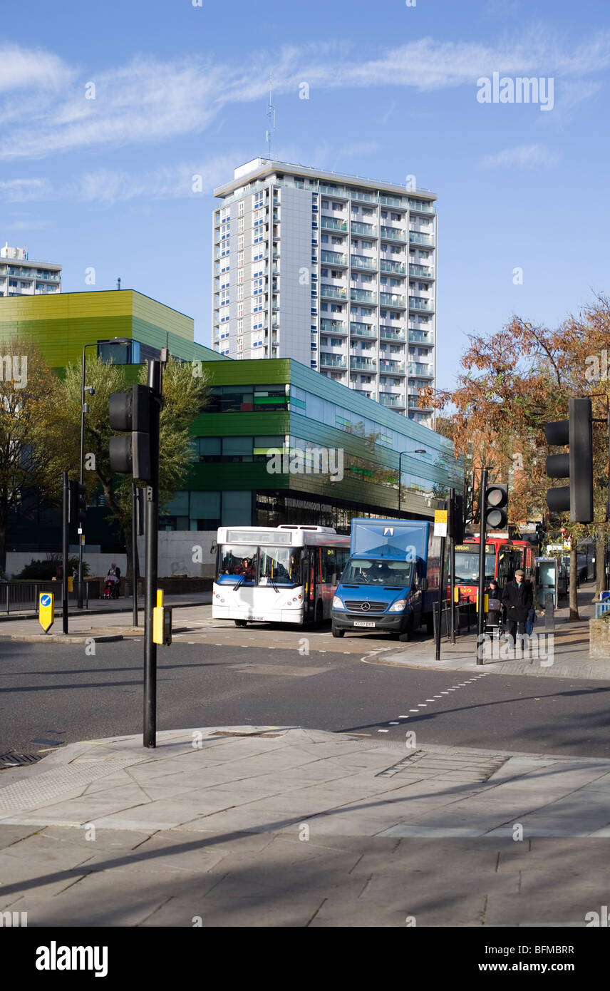 Harrow road hires stock photography and images Alamy