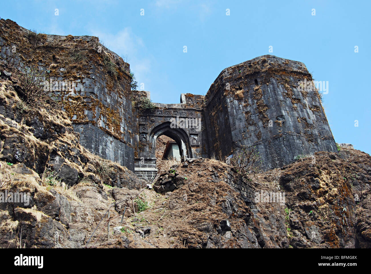 Killa fort hi-res stock photography and images - Alamy
