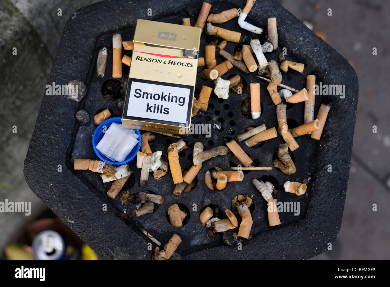 cheapest place to get cigarettes Map Shows States With Cheapest Cigarettes