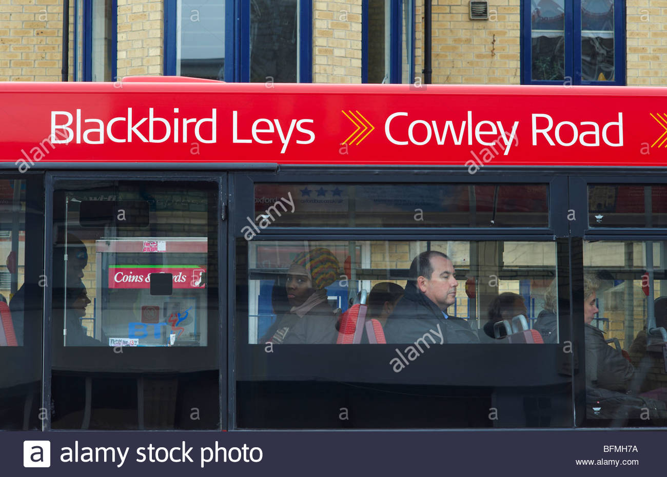 Page 2 Cowley Oxford High Resolution Stock Photography and Images Alamy
