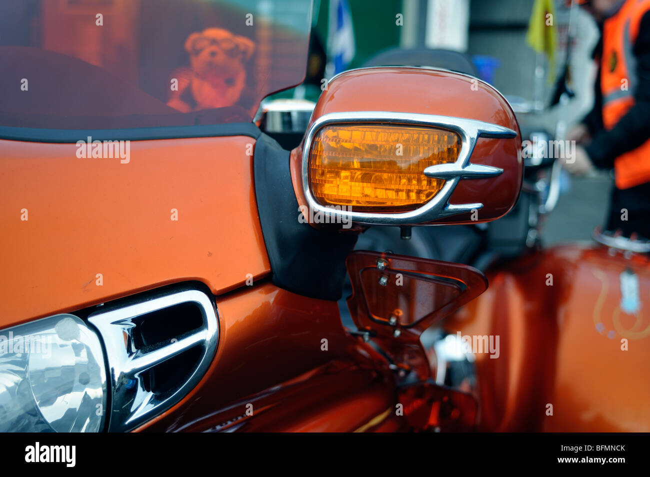 Motorbike bling hires stock photography and images Alamy