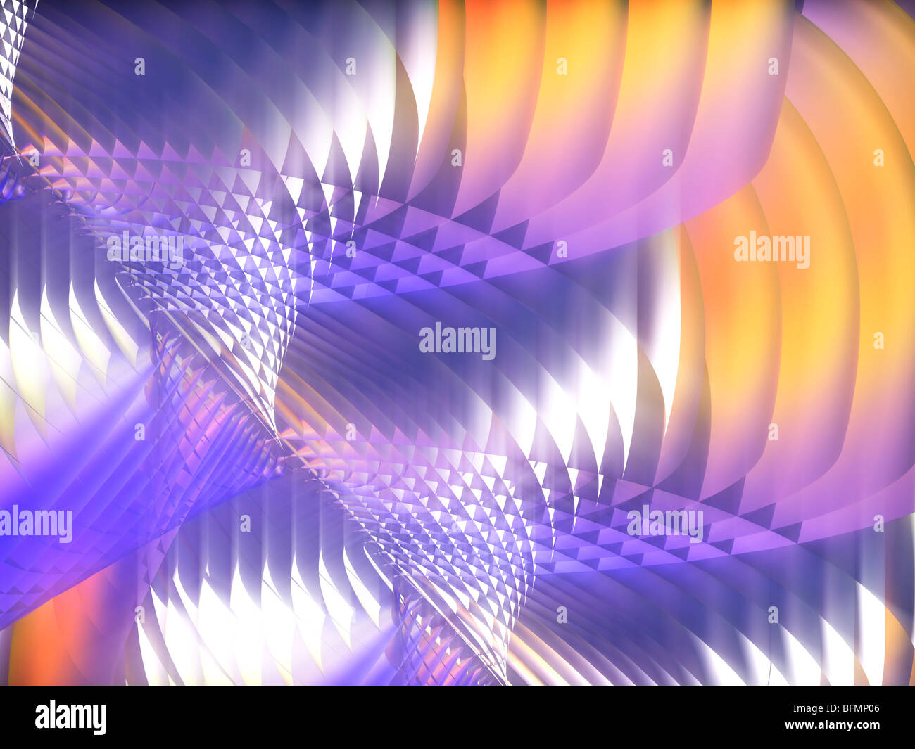 Abstract patterns in orange hi-res stock photography and images - Alamy