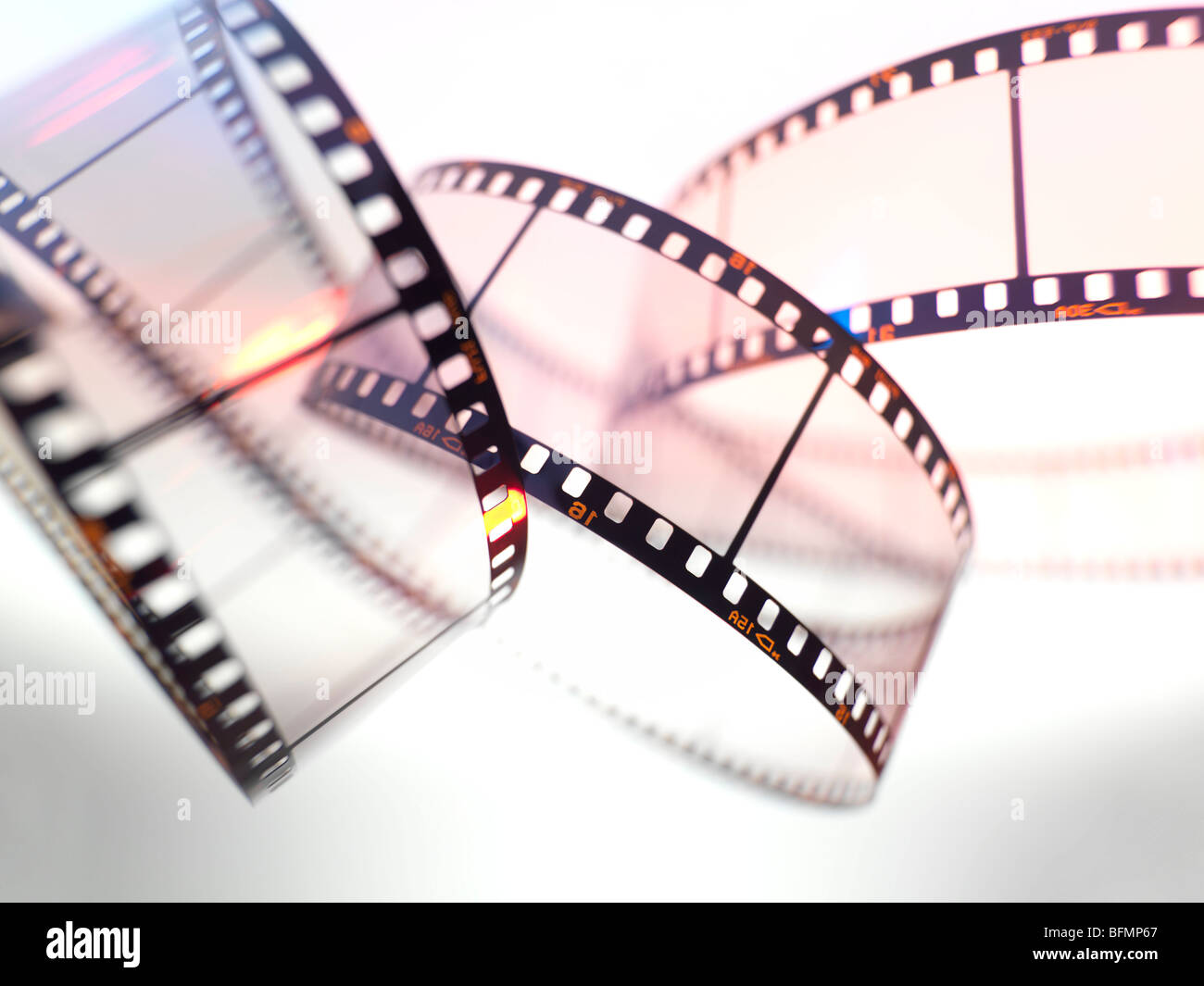 Film reel case hi-res stock photography and images - Alamy