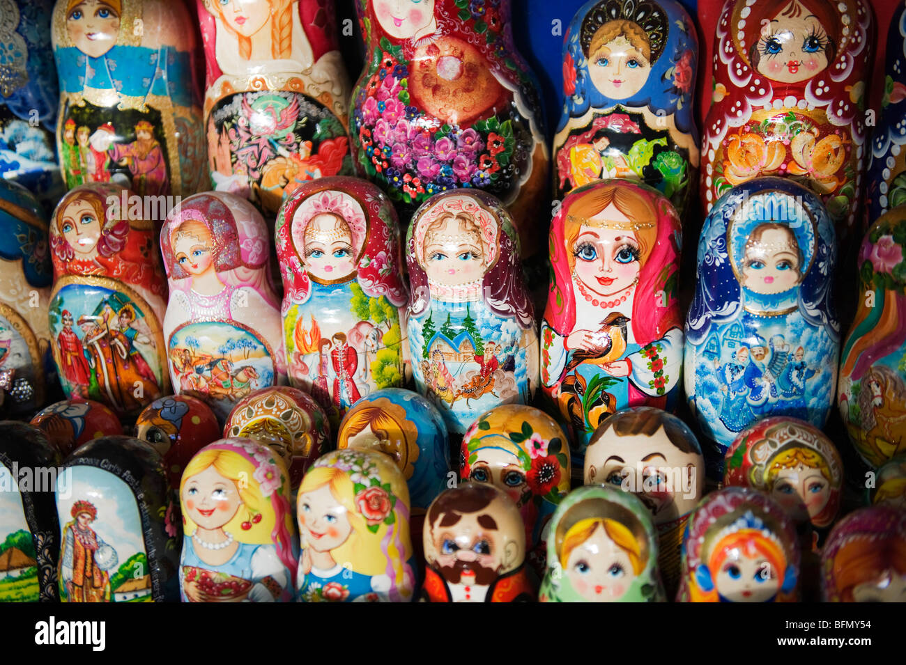 russian dolls for sale