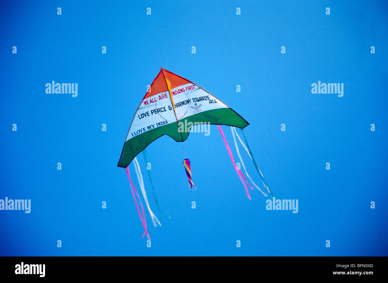 Kite festival mumbai india hires stock photography and images Alamy