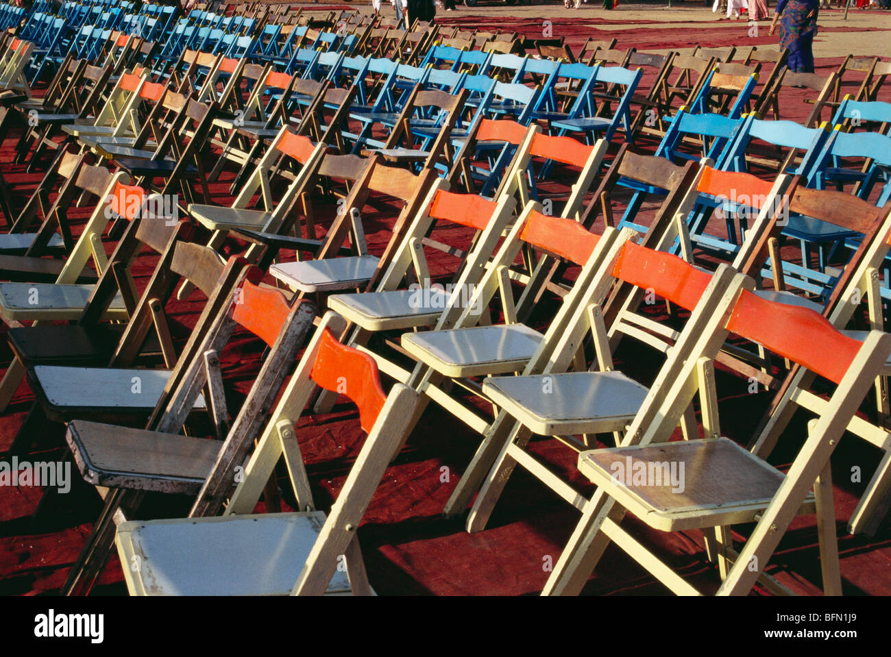 The Empty Chairs of Iguala and the Long Shadow of the GIEI