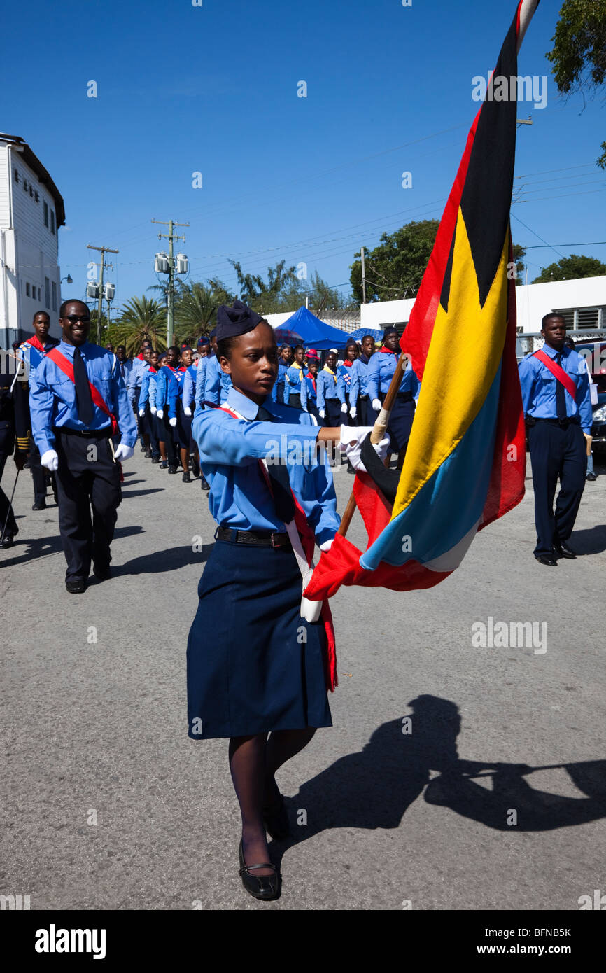 west indies independence day date
