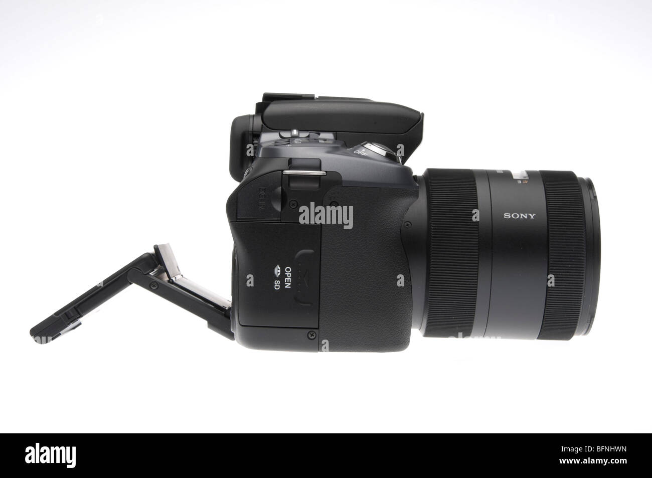 Camera articulating screen hires stock photography and images Alamy