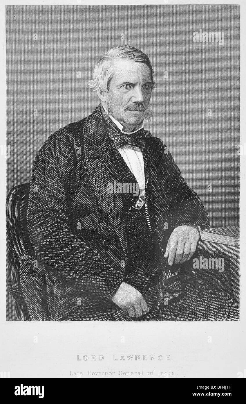 First viceroy of india Black and White Stock Photos & Images Alamy