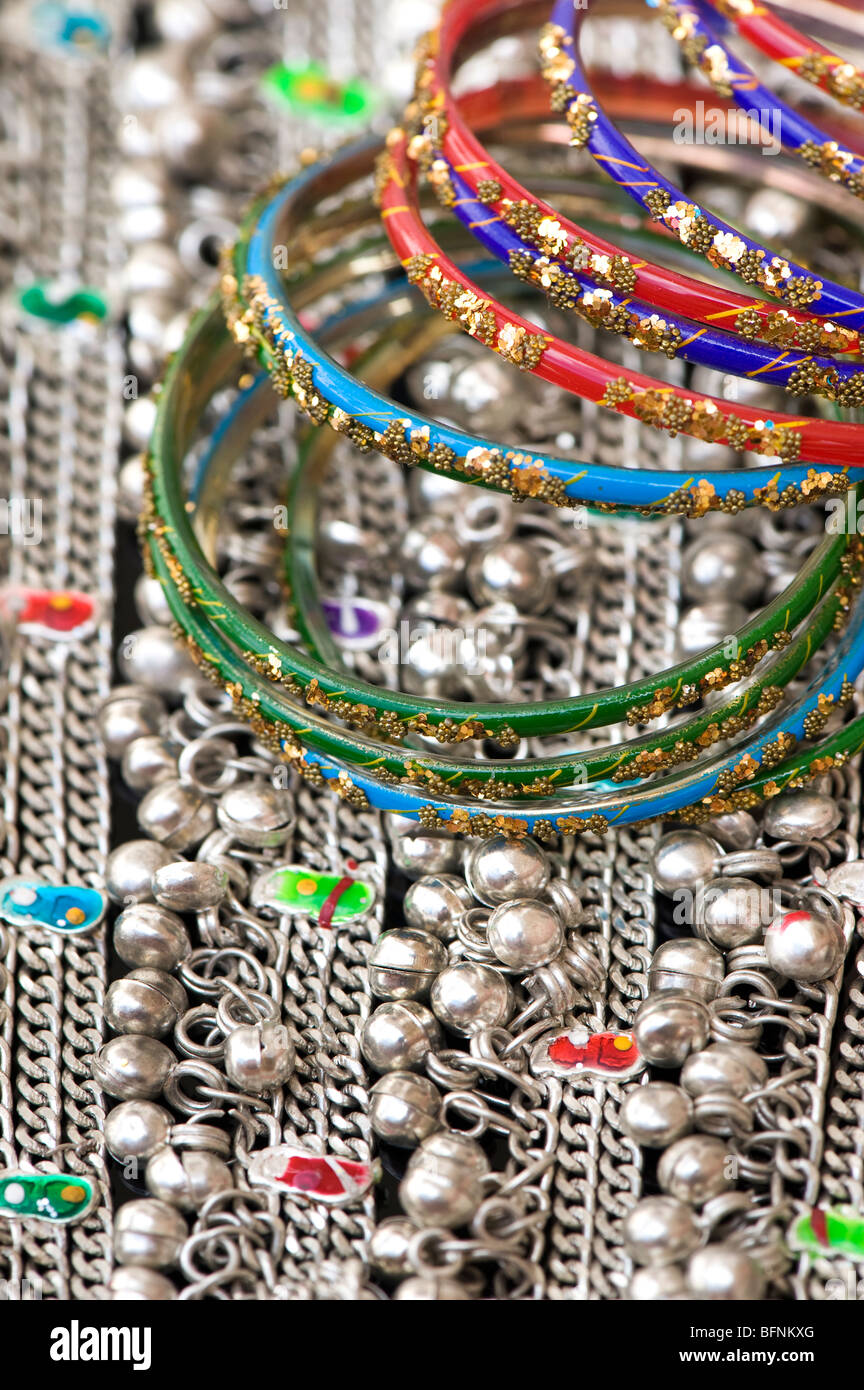 Hindu metal shop bracelet
