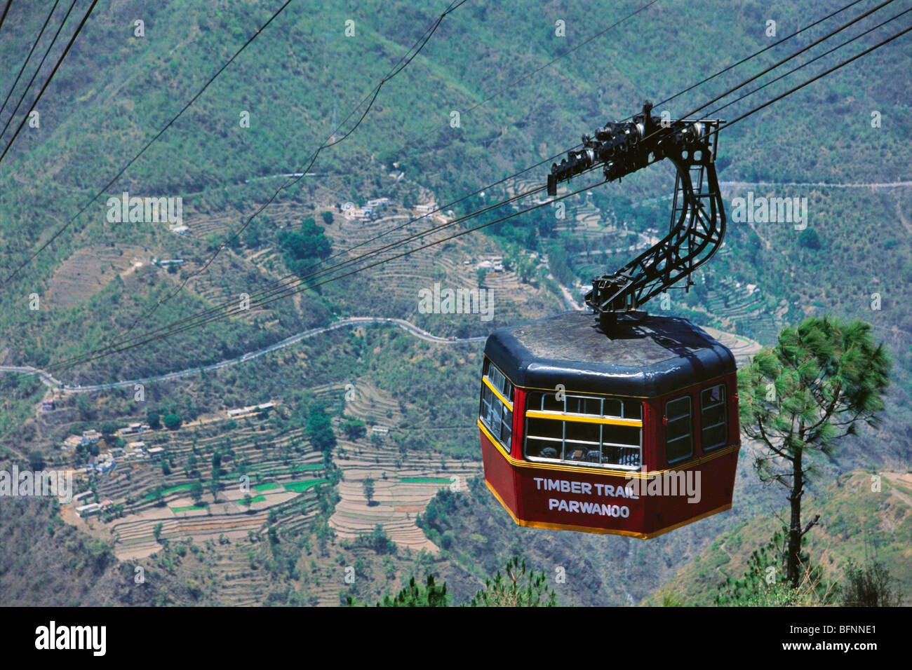 Timber trail chandigarh hires stock photography and images Alamy