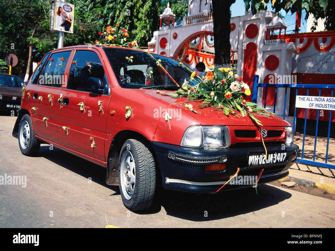 Maruti car decoration deals