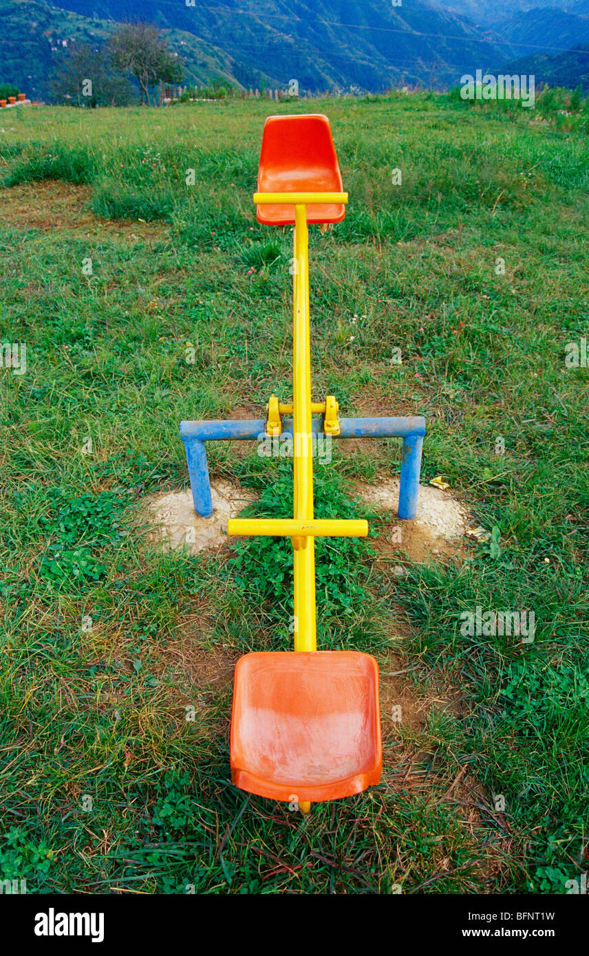 Fulcrum seesaw hires stock photography and images Alamy
