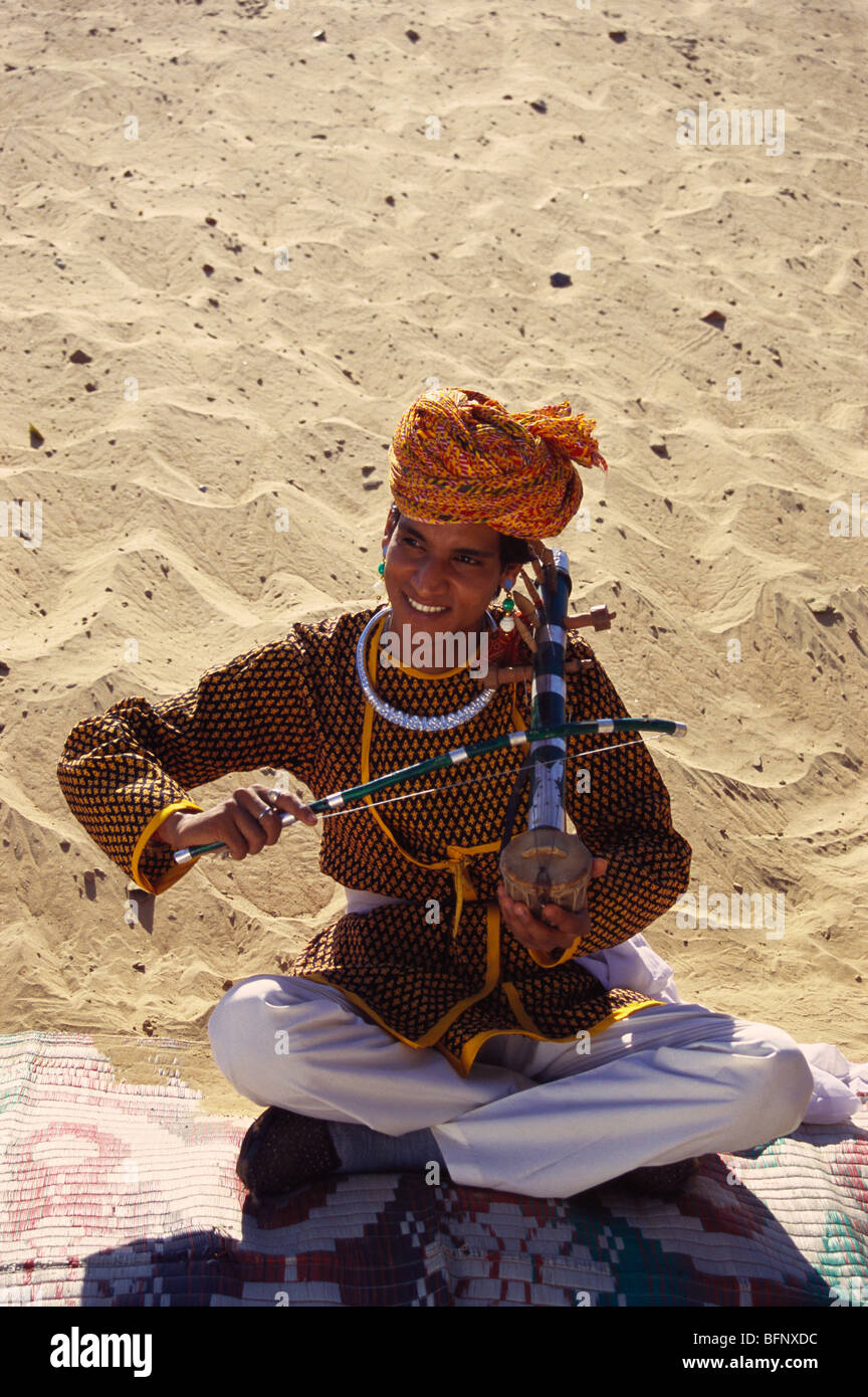 Rajasthani Musical Instruments High Resolution Stock Photography and