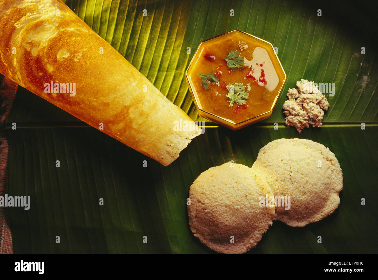 Idli dosa hi-res stock photography and images - Alamy