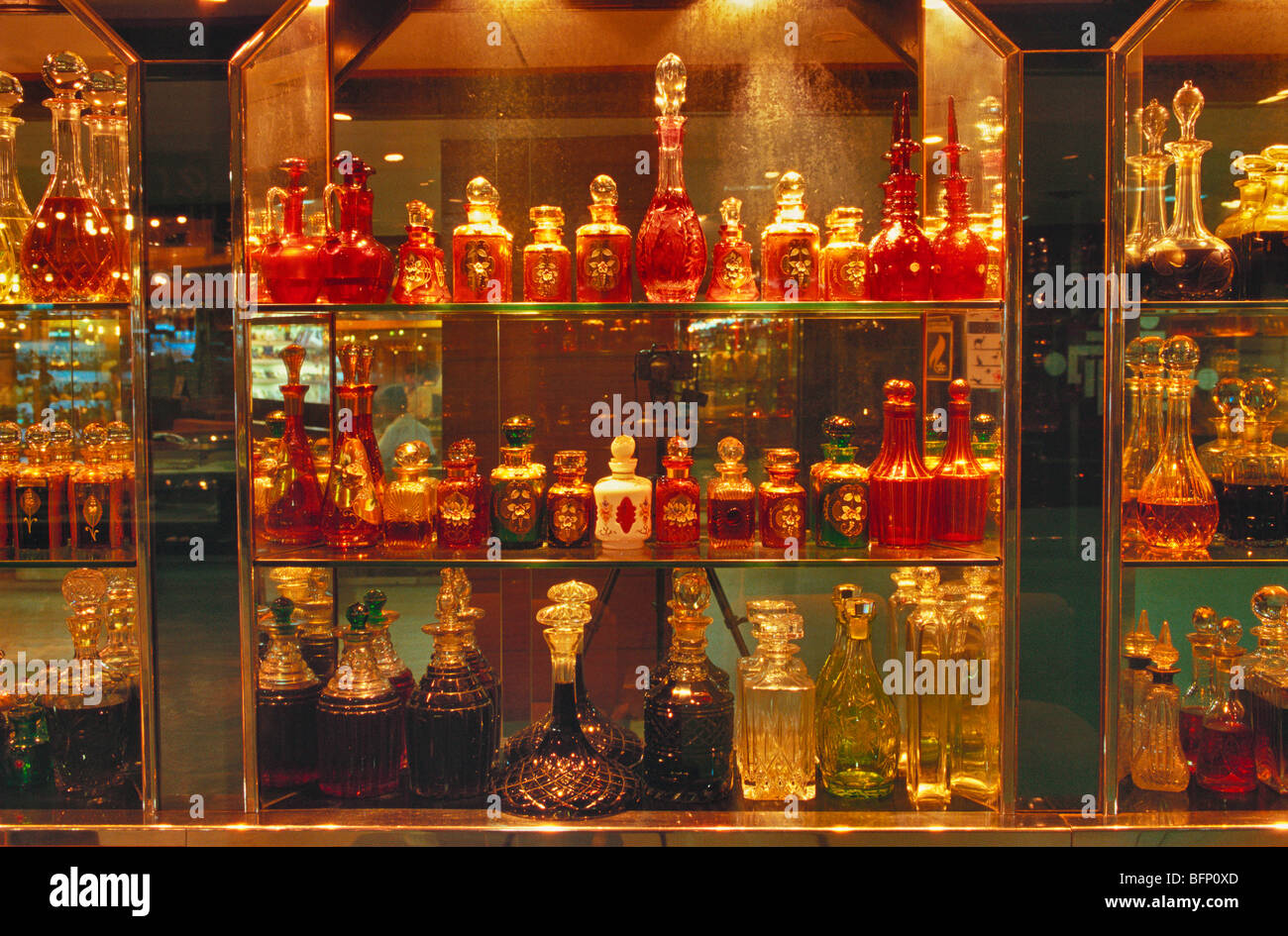 Perfume shop india hires stock photography and images Alamy