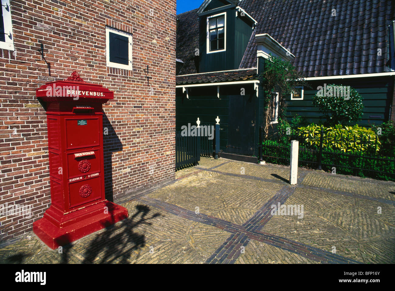 Post Box Near By Post Box Near By