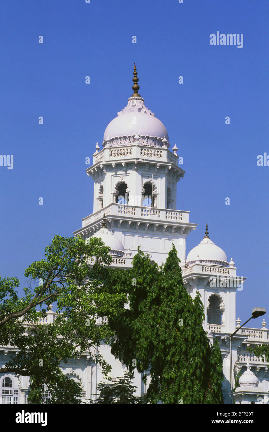Assembly building hyderabad india hires stock photography and images